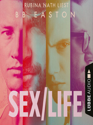 cover image of Sex/Life